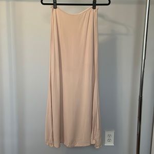 Reformation Maxi Skirt - Size 4